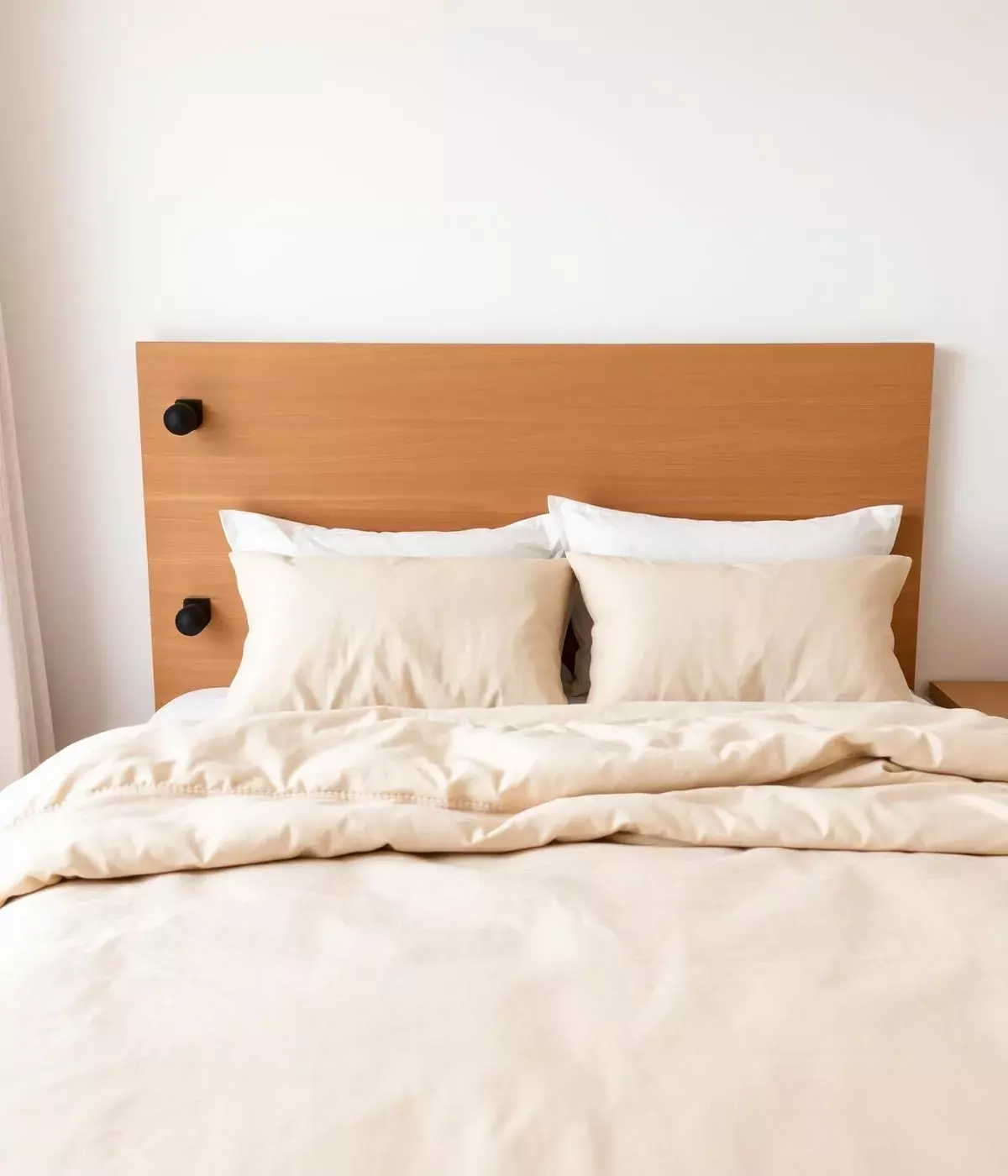 Calm Room — Bedroom 2