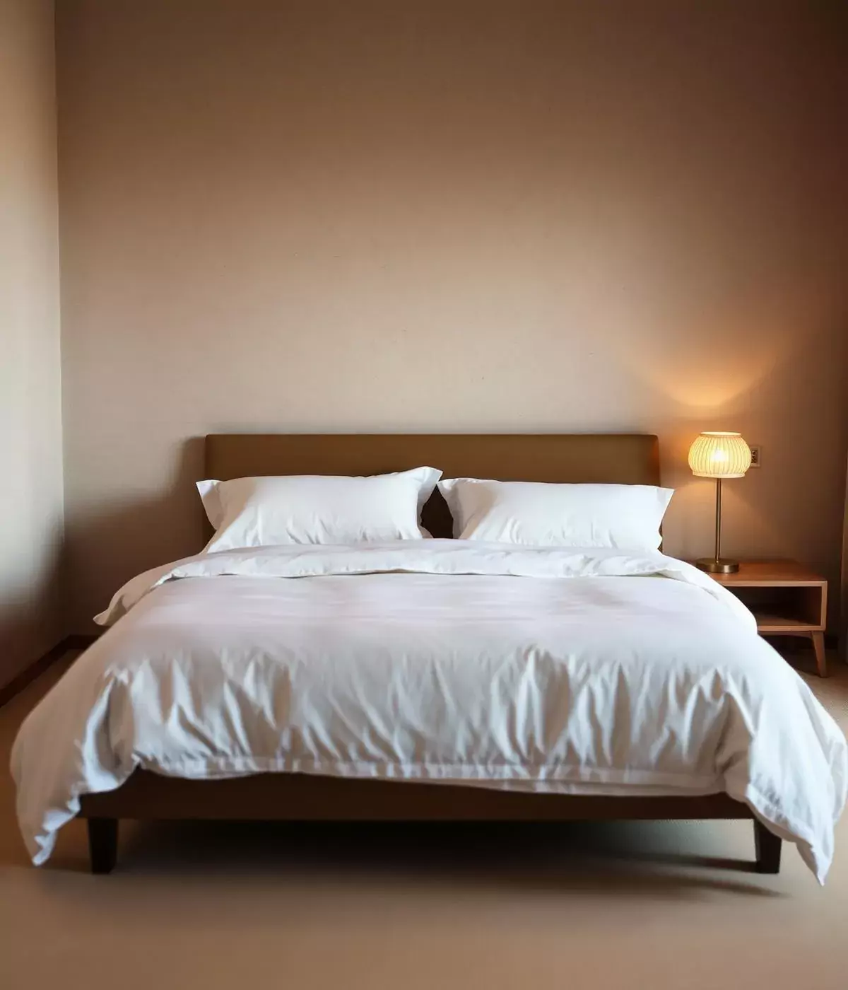 Serenity Room — Bedroom 1